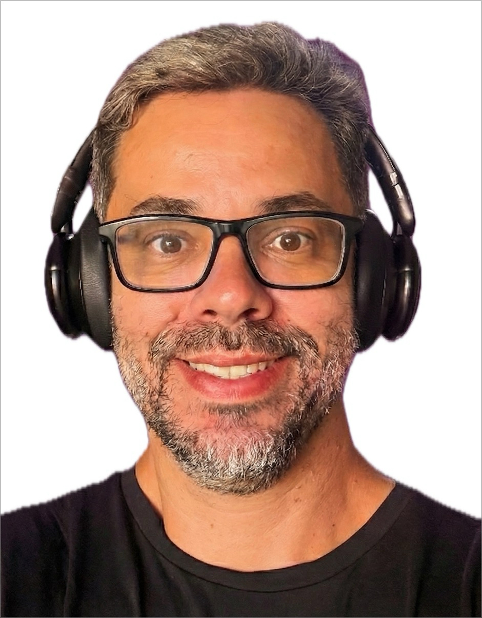 Leandro Mendes