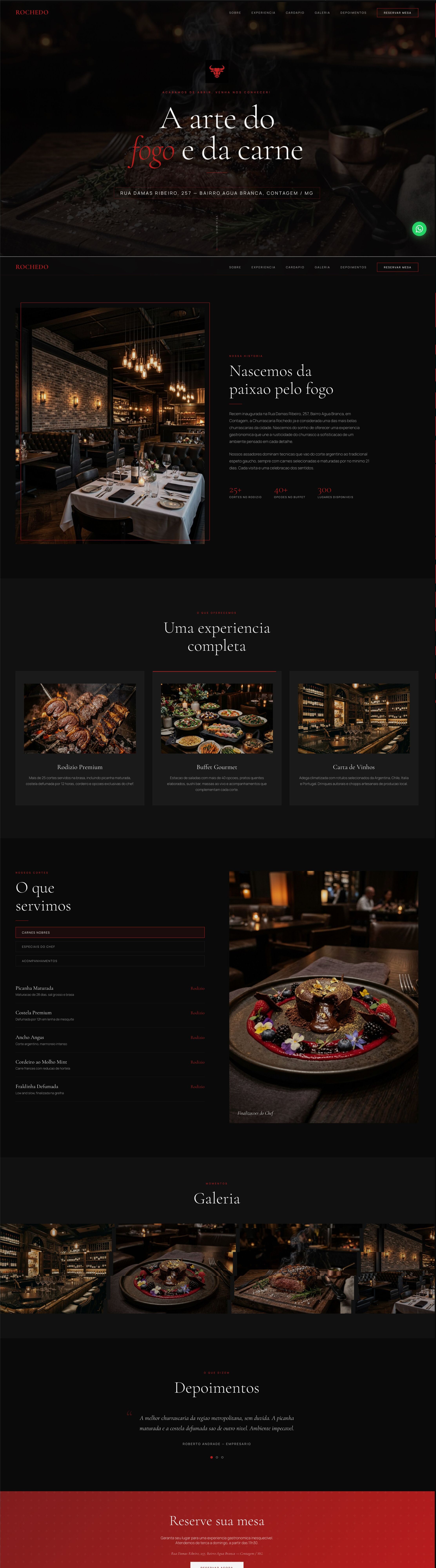 Churrascaria