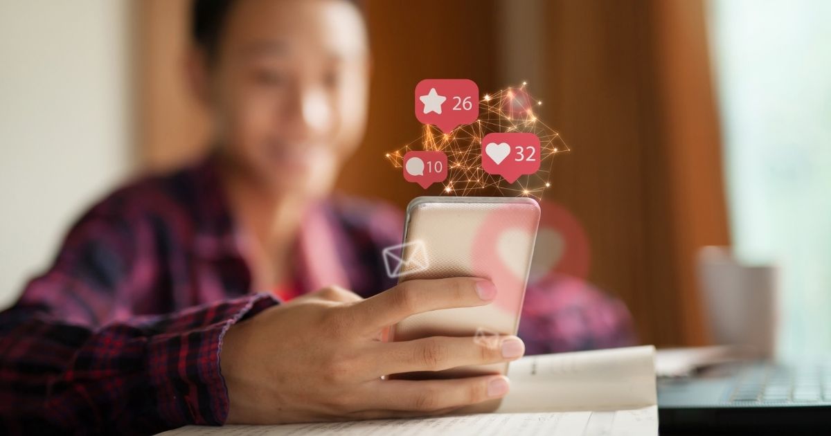 Estratégias de Redes Sociais 2025