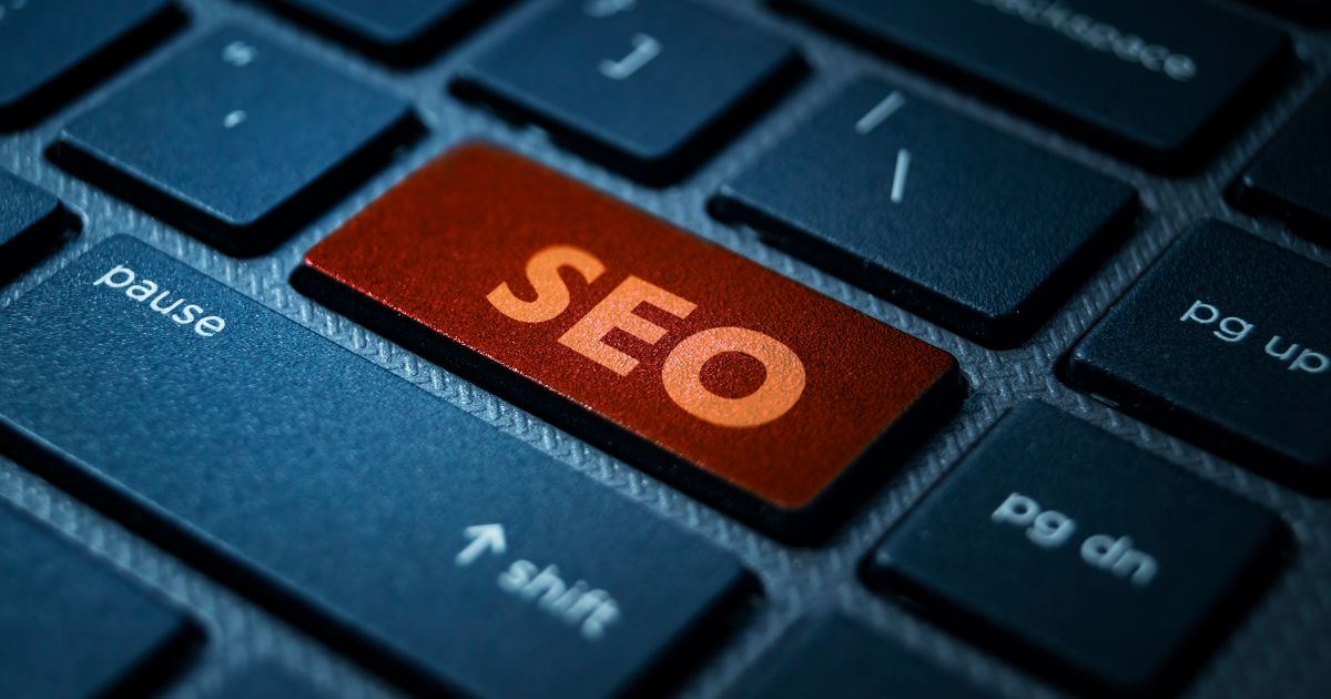 Tendências SEO 2025