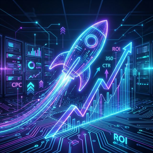 Como o Tráfego Pago Pode Acelerar os Resultados da sua Empresa